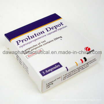 Proluton 250mg Hydroxyprogesterone Caproate Injection for Premature Labor